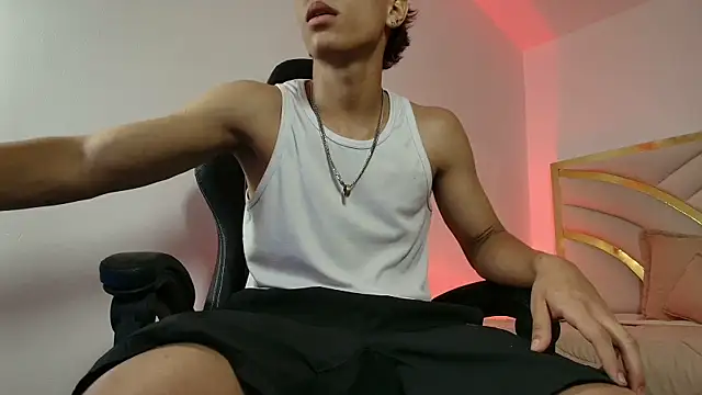 Ryaan_Stone webcam show