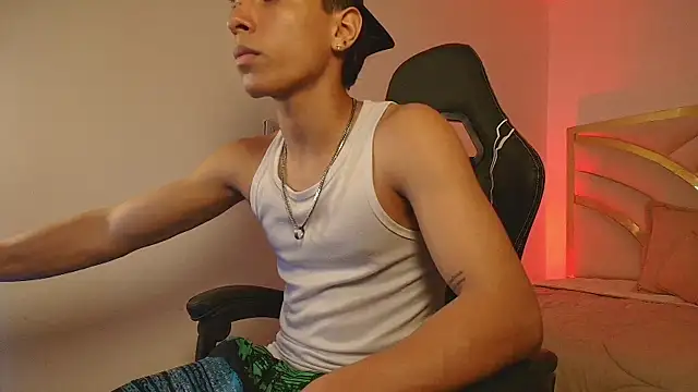 Ryaan_Stone Webcam show