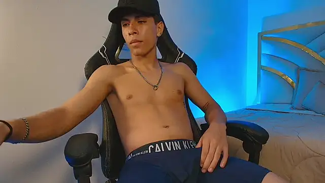 عرض كام Ryaan_Stone