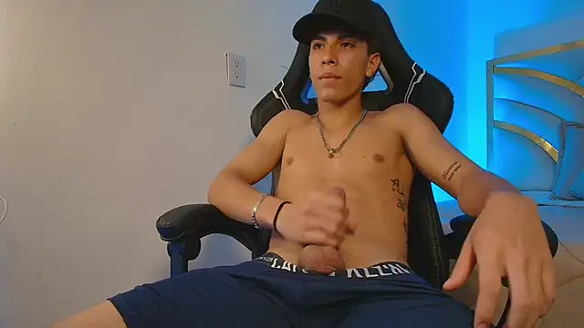Ryaan_Stone Webcam Show