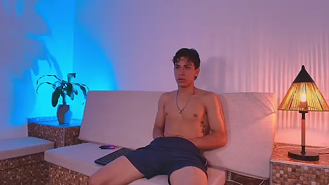 Show de webcam de Ryaan_Stone
