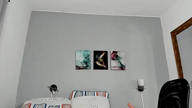 IvannaW_'s Live XXX Chat