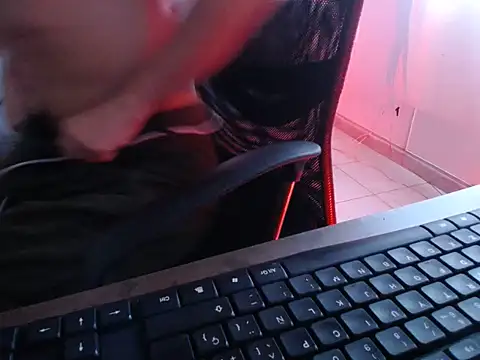 juan_picazon Webbikameraesitys