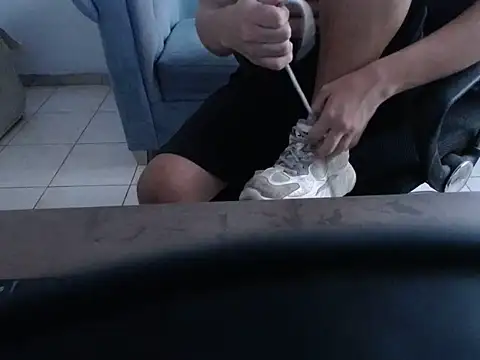 juan_picazo Webcamshow