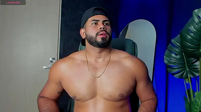 Show Webcam de noahcrux_