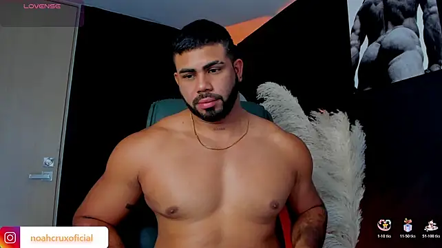 noahcrux_ Webcam Show