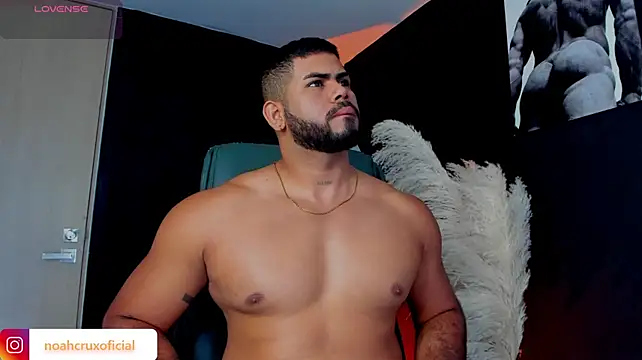 noahcrux_ ওয়েবক্যাম শো