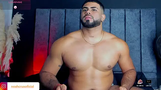 Show de noahcrux_ na webcam