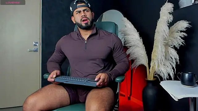 noahcrux_ Webcam show