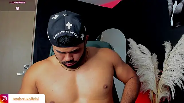 Show Webcam de noahcrux_