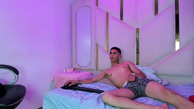 Webkamerová show Pasion_Twinxss