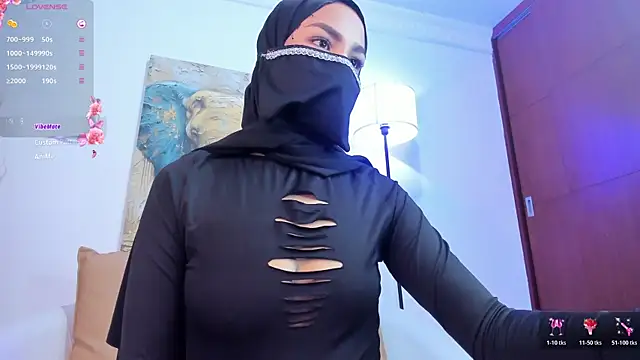 Shahira_Zaya 라이브 XXX 채팅