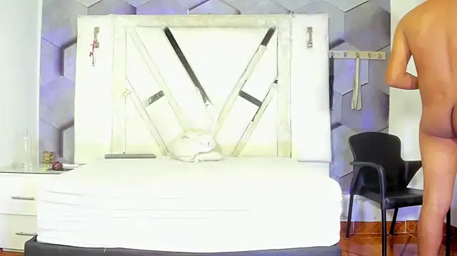 SadieAndAxel 在線直播表演