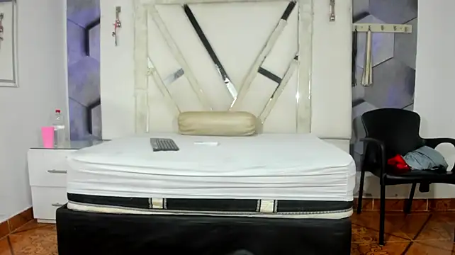 SadieAndAxel Webcamshow