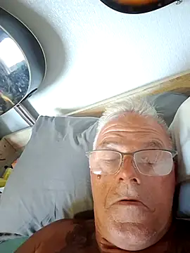 gymrat61's Webcam Show