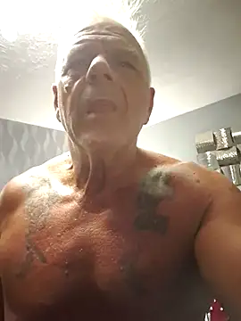 gymrat61: διαδικτυακό σόου στην κάμερα