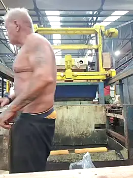 Вебкам-шоу gymrat61