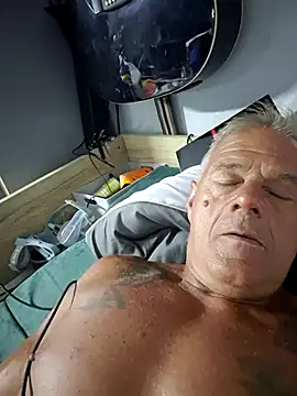 Show webcam de gymrat61
