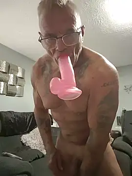 gymrat61 网络视讯表演