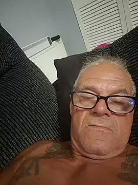 Show Webcam de gymrat61