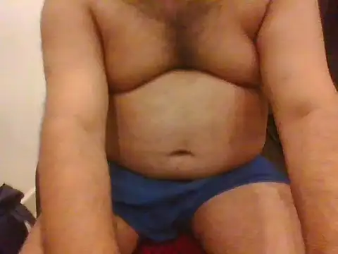 Adrian_Charms Show in webcam