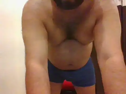 Adrian_Charms 网络视讯表演
