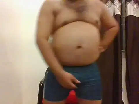 Show de webcam de Adrian_Charms
