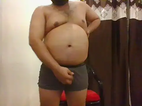 Show de webcam de Adrian_Charms
