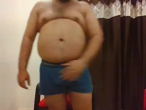 Adrian_Charms Шоу с уебкамера