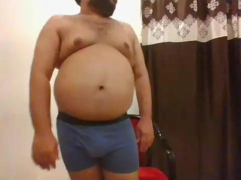 Show de webcam de Adrian_Charms