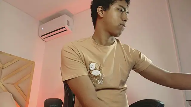 Dante_Blaze_n Webbikameraesitys