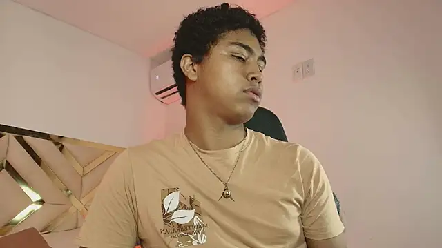 Show Webcam de Dante_Blaze_