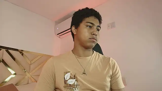 Dante_Blaze_ Webcam show