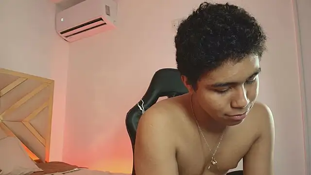 Webkamerová show Dante_Blaze_