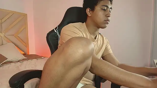Show de webcam de Dante_Blaze_