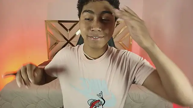 Webkamerová show Dante_Blaze_