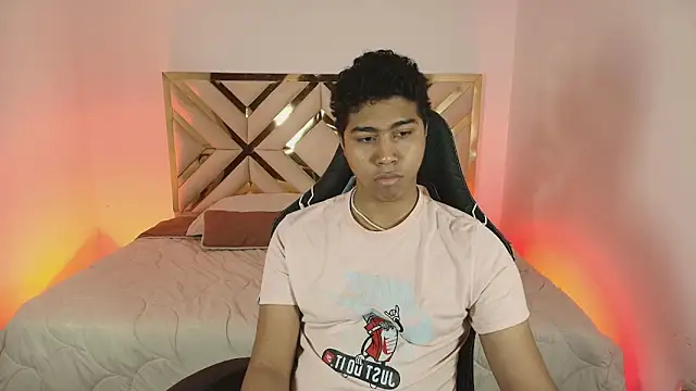 Dante_Blaze_n Webbikameraesitys