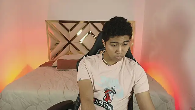 Dante_Blaze_ webcam show