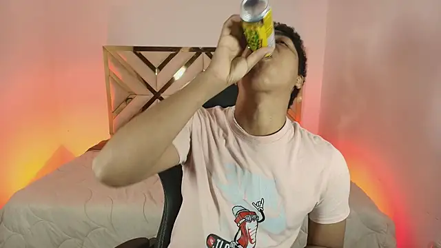 Webkamerová show Dante_Blaze_