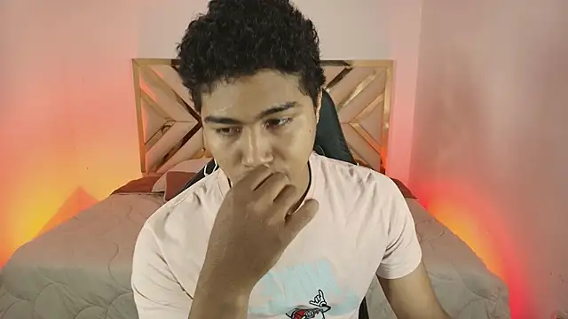 Dante_Blaze_ Webcam-Show