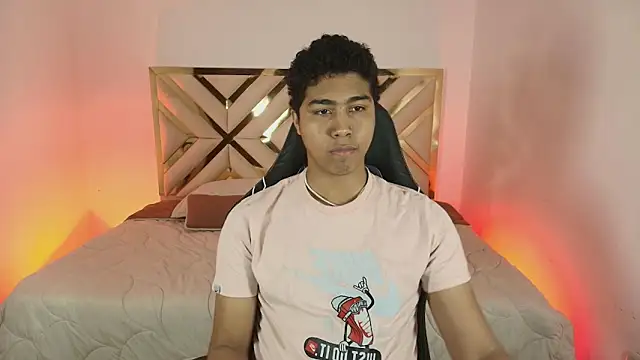 Dante_Blaze_ webcam show