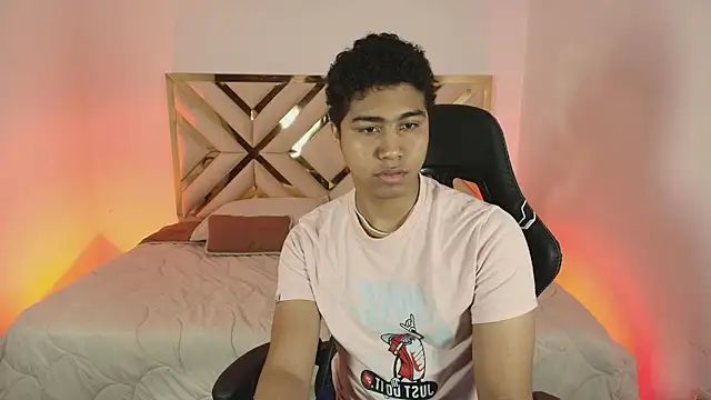 Dante_Blaze_n Webbikameraesitys