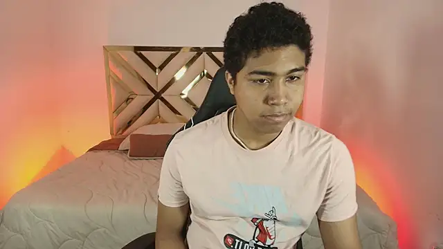 Show de webcam de Dante_Blaze_