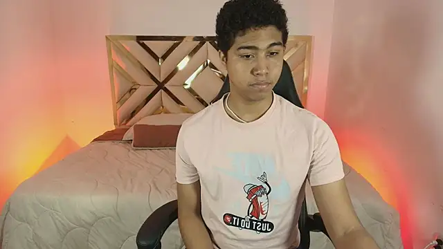 Dante_Blaze_ Webcam show