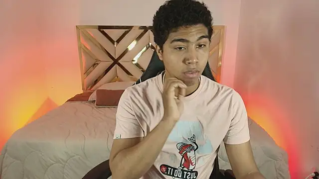 Dante_Blaze_ Webcam show