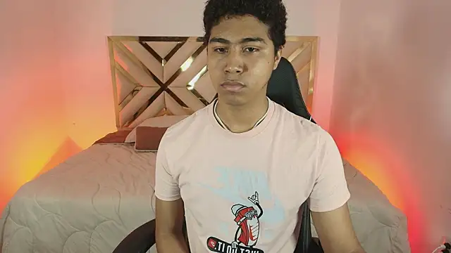 Dante_Blaze_ webcam show