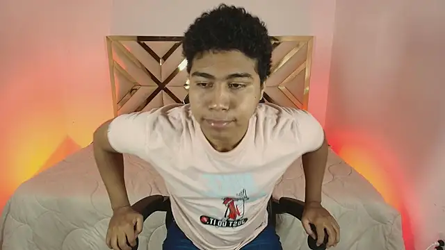Dante_Blaze_ Webcamshow