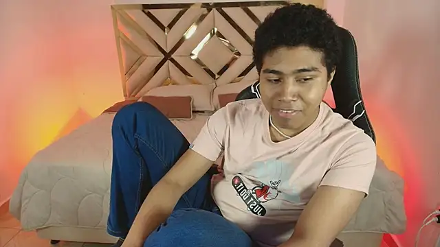 Dante_Blaze_ Webcamshow