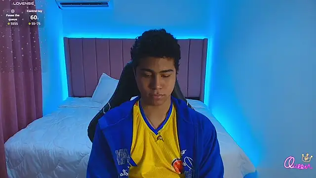 Dante_Blaze_ Webcamshow