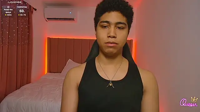 Dante_Blaze_n Webbikameraesitys